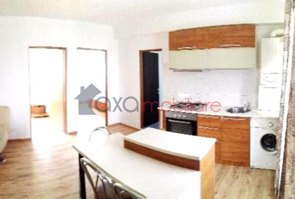 Apartament 3 camere de vanzare in Cluj-napoca, cartier Gheorgheni