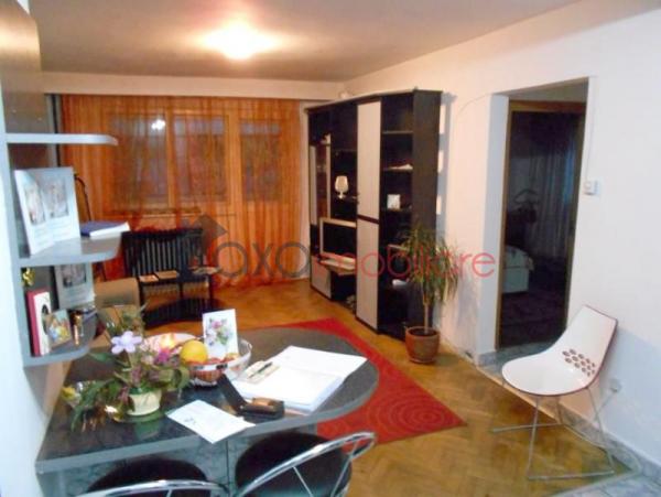 Apartament 2 camere de vanzare in Cluj-napoca, cartier Manastur