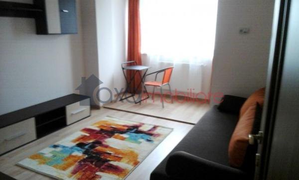 Apartament 2 camere de inchiriat in Cluj-napoca, cartier Manastur