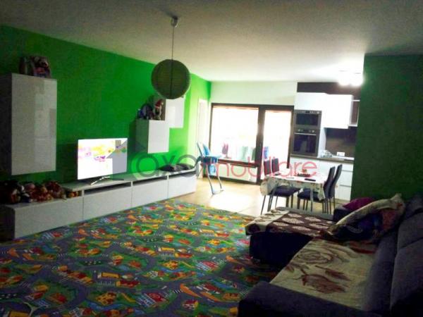 Apartament 3 camere de vanzare in Cluj-napoca, cartier Buna Ziua