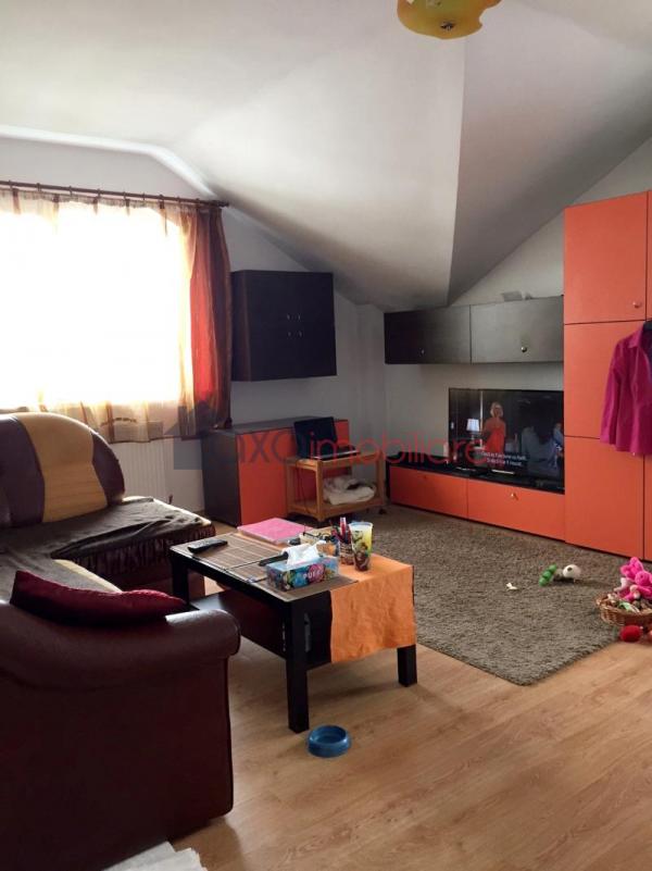 Apartament 2 camere de inchiriat in Cluj-napoca, cartier Calea Turzii