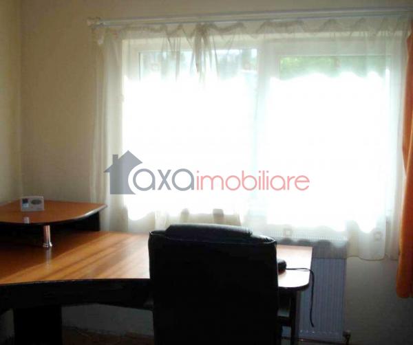 Apartament 1 camere de vanzare in Cluj-napoca, cartier Manastur