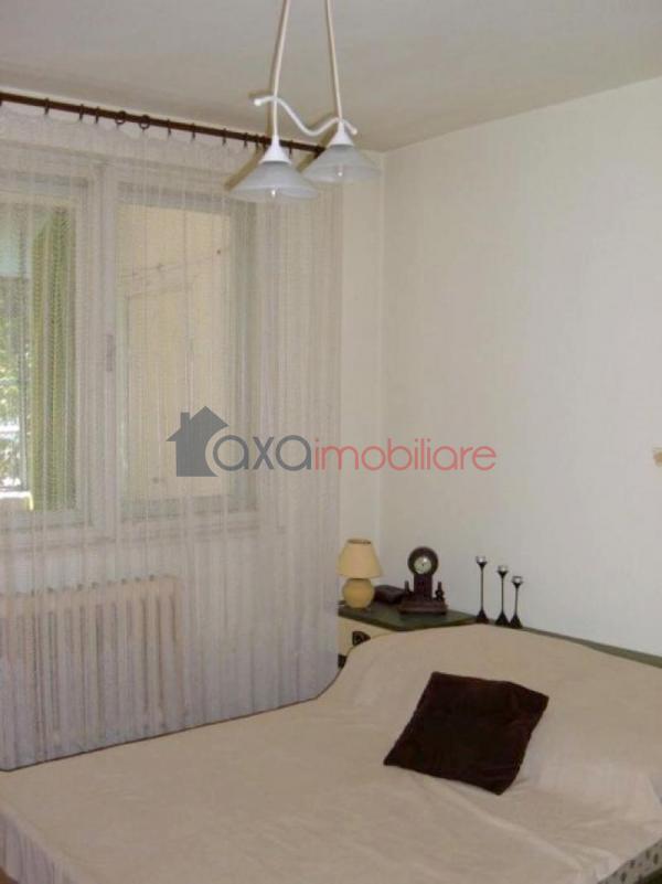 Apartament 2 camere de vanzare in Cluj-napoca, cartier Gheorgheni