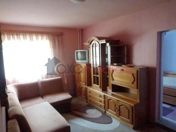 Apartament 2 camere de vanzare in Cluj-napoca, cartier Manastur