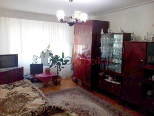 Apartament 2 camere de vanzare in Cluj-napoca, cartier Intre Lacuri