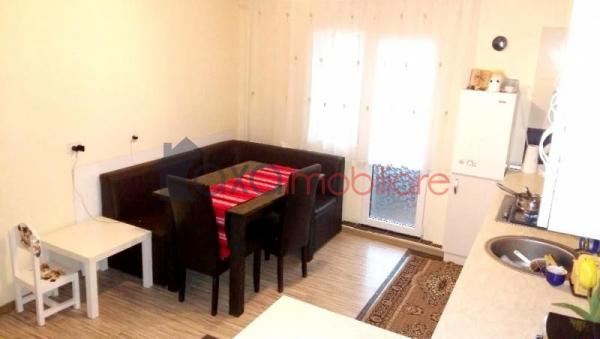 Apartament 2 camere de vanzare in Cluj-napoca, cartier Intre Lacuri