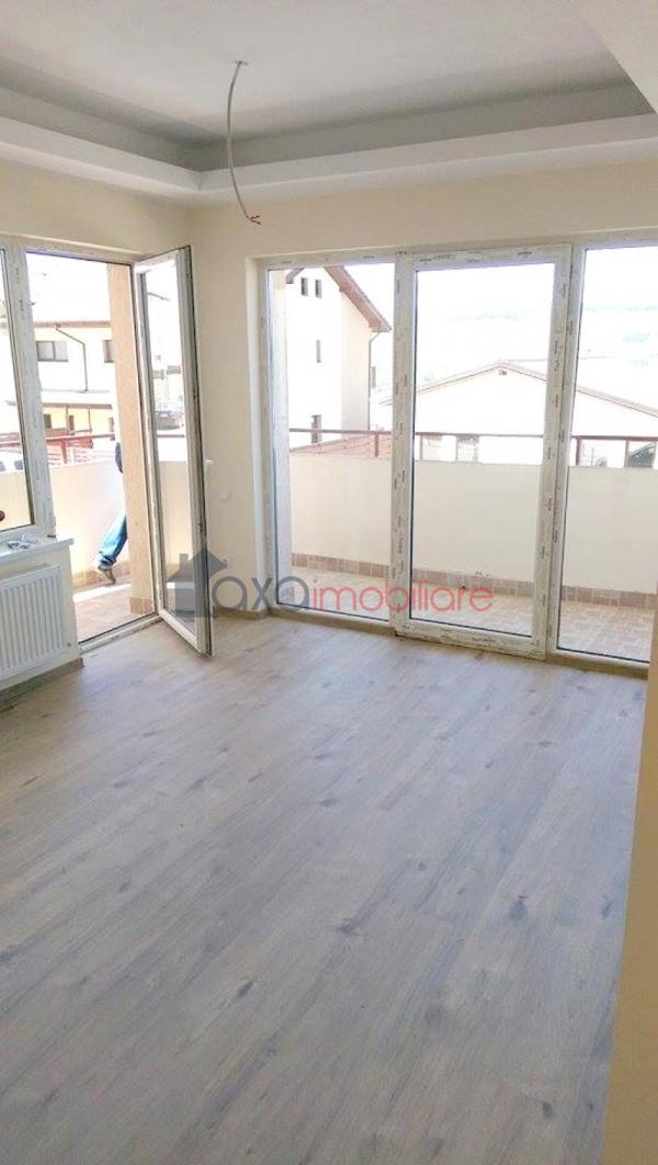 Apartament 2 camere de vanzare in Cluj-napoca, cartier Manastur