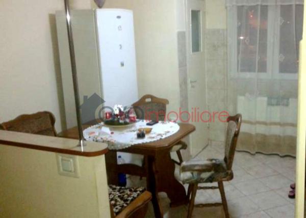 Apartament 2 camere de vanzare in Cluj-napoca, cartier Marasti