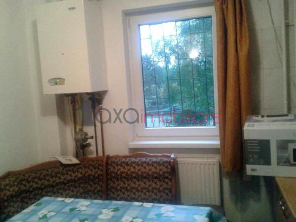 Apartament 2 camere de inchiriat in Cluj-napoca, cartier Manastur