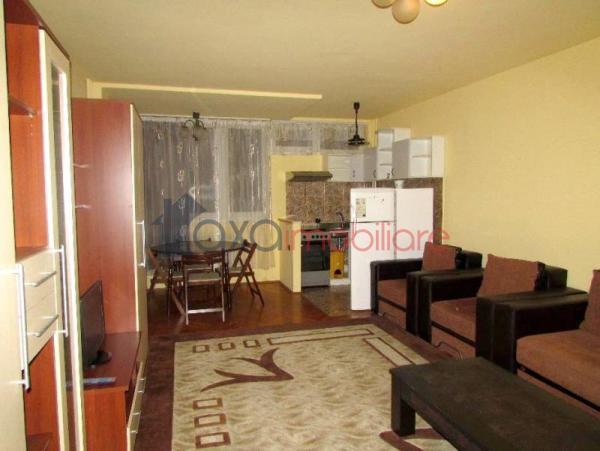 Apartament 1 camere de inchiriat in Cluj-napoca, cartier Gheorgheni