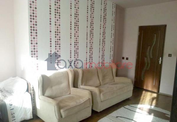 Apartament 2 camere de inchiriat in Cluj-napoca, cartier Zorilor