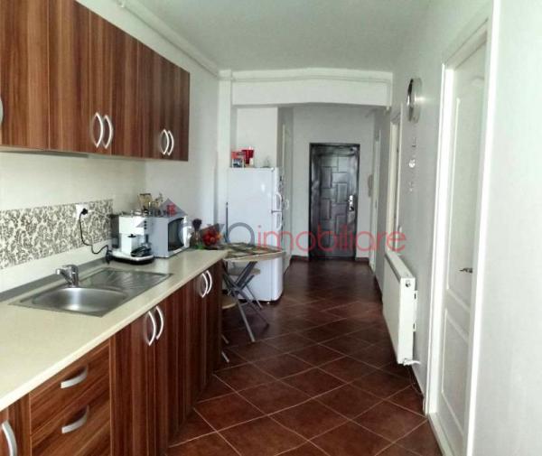 Apartament 2 camere de vanzare in Cluj-napoca, cartier Manastur