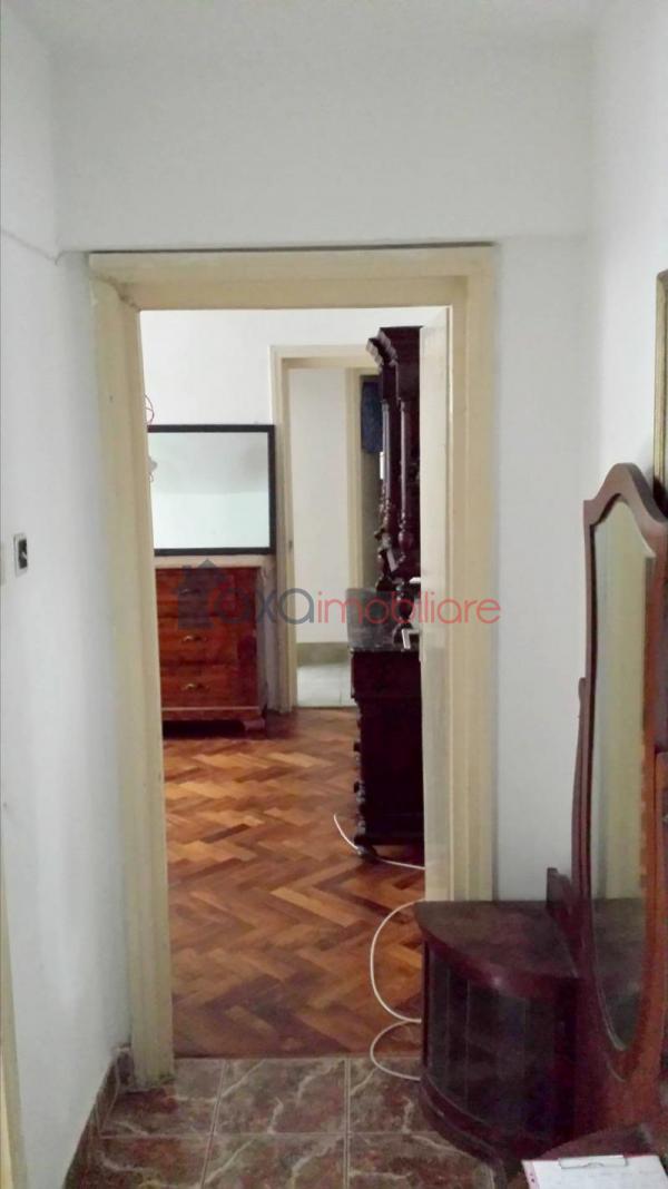 Apartament 3 camere de inchiriat in Cluj-napoca, cartier Grigorescu