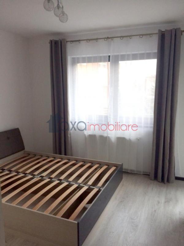 Apartament 2 camere de inchiriat in Cluj-napoca, cartier Marasti