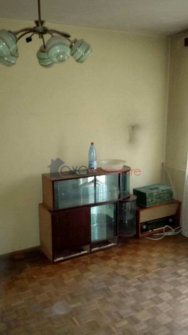 Apartament 2 camere de vanzare in Cluj-napoca, cartier Gheorgheni