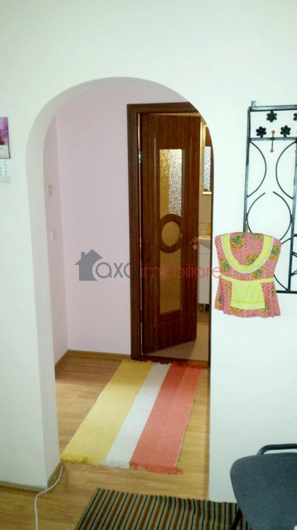 Apartament 2 camere de vanzare in Cluj-napoca, cartier Grigorescu