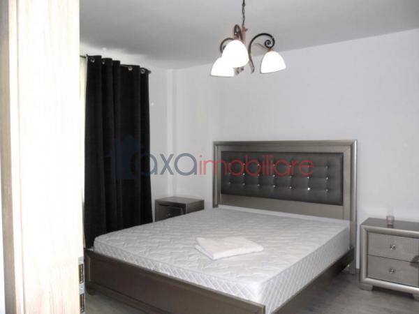 Apartament 2 camere de inchiriat in Cluj-napoca, cartier Borhanci