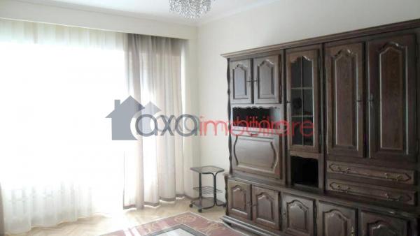 Apartament 1 camere de inchiriat in Cluj-napoca, cartier Manastur