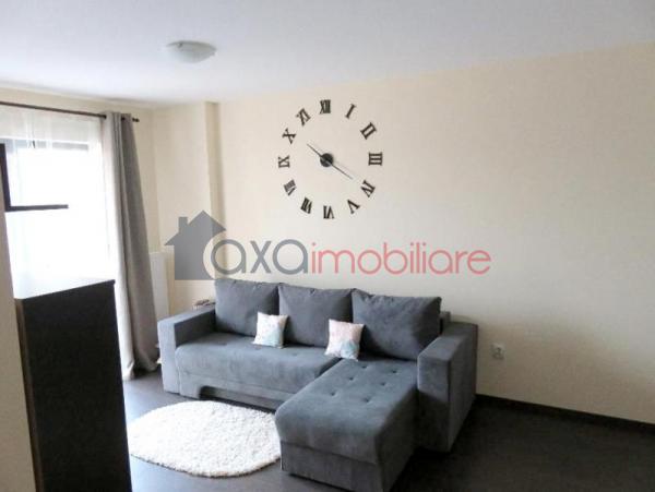 Apartament 2 camere de inchiriat in Cluj-napoca, cartier Marasti