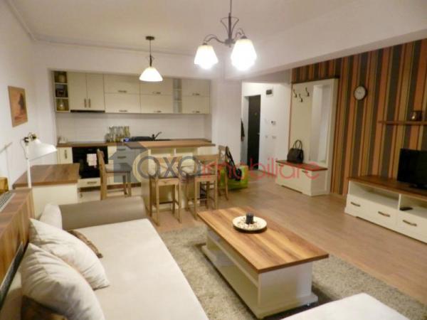 Apartament 1 camere de inchiriat in Cluj-napoca, cartier Marasti