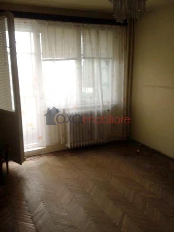 Apartament 2 camere de vanzare in Cluj-napoca, cartier Gheorgheni