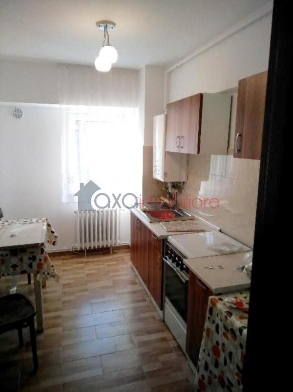Apartament 2 camere de inchiriat in Cluj-napoca, cartier Gheorgheni