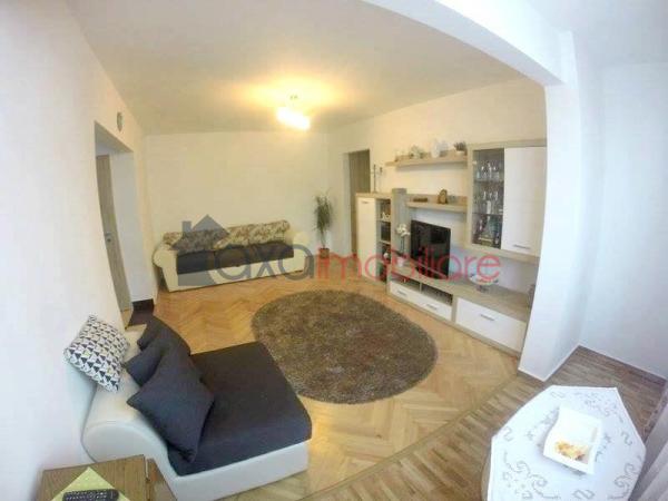 Apartament 3 camere de vanzare in Cluj-napoca, cartier Manastur