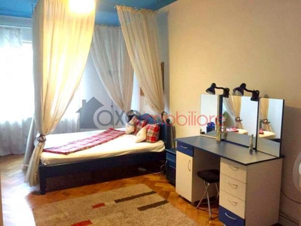 Apartament 2 camere de inchiriat in Cluj-napoca, cartier Centru