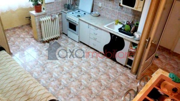 Apartament 2 camere de vanzare in Cluj-napoca, cartier Intre Lacuri