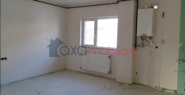 Apartament 3 camere de vanzare in Cluj-napoca, cartier Borhanci