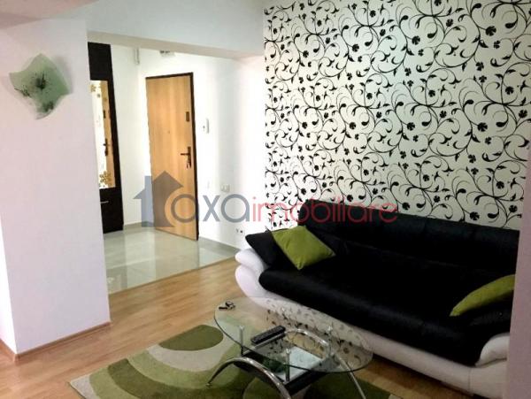 Apartament 2 camere de inchiriat in Cluj-napoca, cartier Gheorgheni