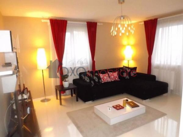 Apartament 2 camere de vanzare in Cluj-napoca, cartier Semicentral