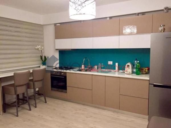 Apartament 2 camere de vanzare in Cluj-napoca, cartier Intre Lacuri