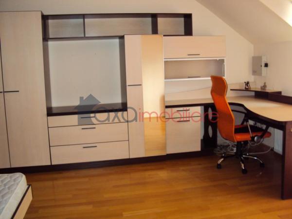 Apartament 0 camere de inchiriat in Cluj-napoca, cartier Andrei Muresanu