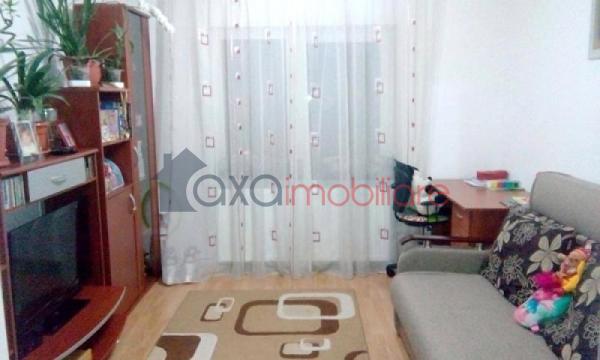 Apartament 3 camere de vanzare in Cluj-napoca, cartier Manastur