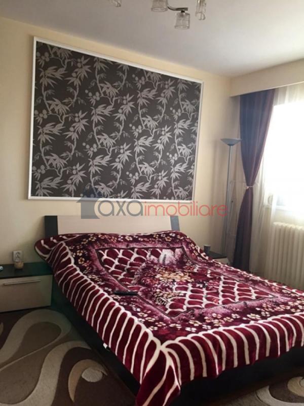 Apartament 2 camere de vanzare in Cluj-napoca, cartier Manastur