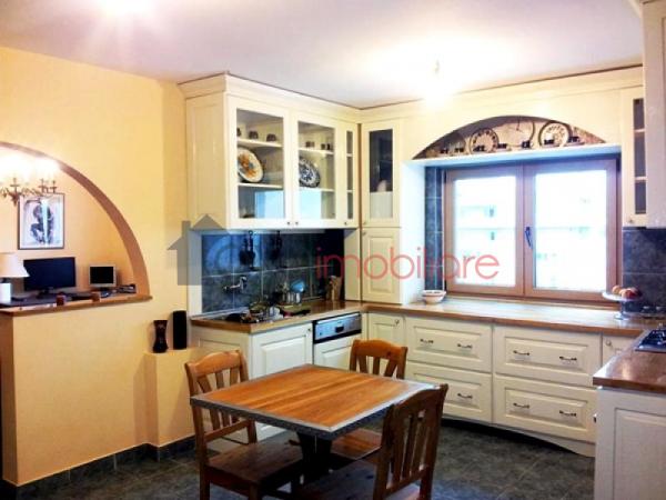 Apartament 3 camere de vanzare in Cluj-napoca, cartier Manastur