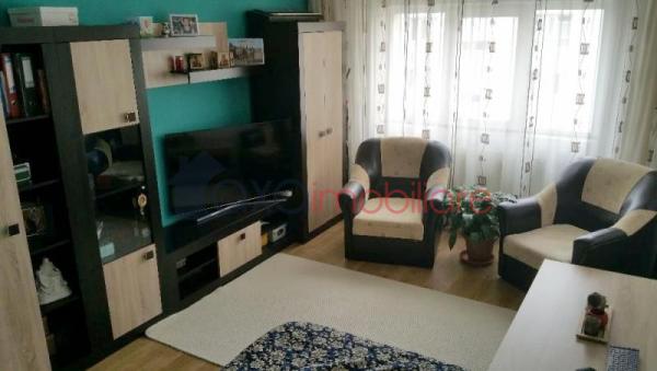 Apartament 2 camere de vanzare in Cluj-napoca, cartier Intre Lacuri