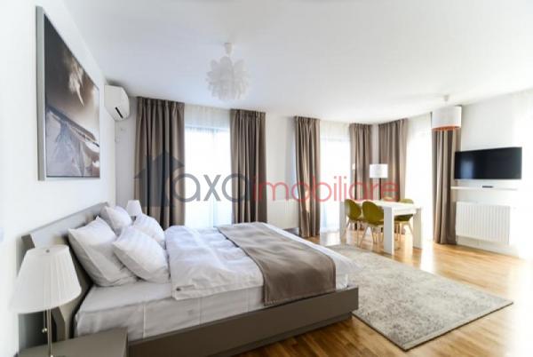 Apartament 1 camere de inchiriat in Cluj-napoca, cartier Gheorgheni