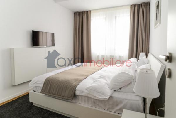 Apartament 3 camere de inchiriat in Cluj-napoca, cartier Gheorgheni