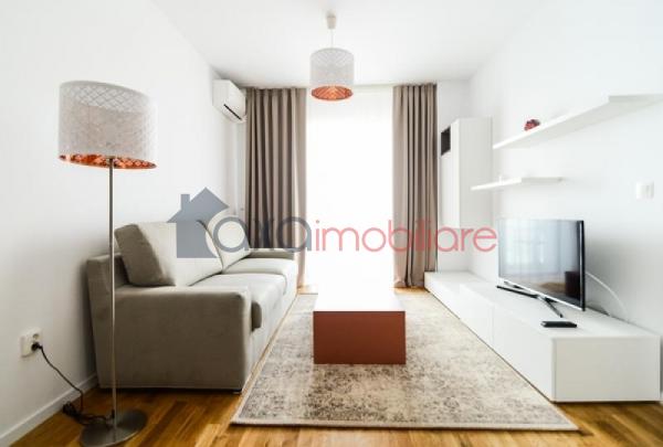 Apartament 2 camere de inchiriat in Cluj-napoca, cartier Gheorgheni