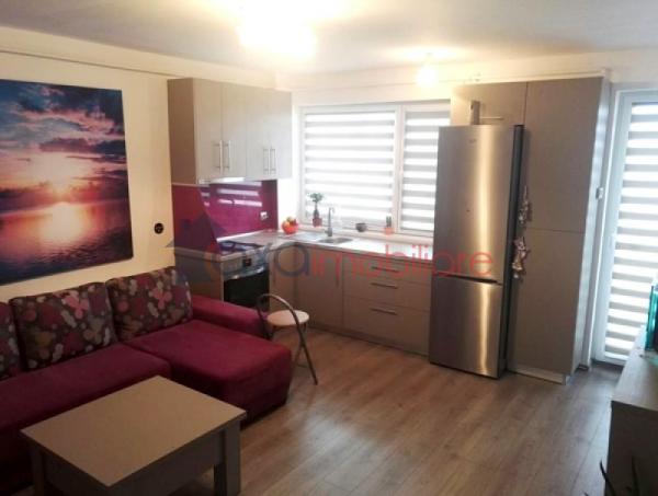 Apartament 2 camere de vanzare in Cluj-napoca, cartier Intre Lacuri