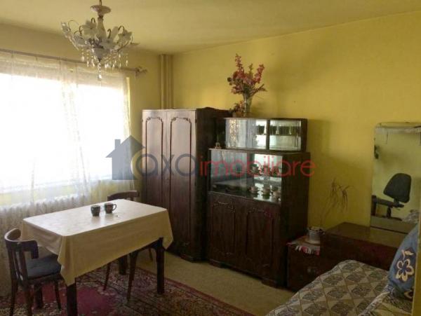 Apartament 3 camere de vanzare in Cluj-napoca, cartier Manastur