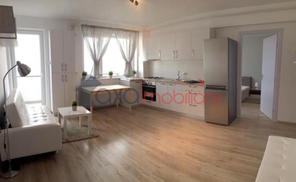 Apartament 3 camere de vanzare in Cluj-napoca, cartier Intre Lacuri