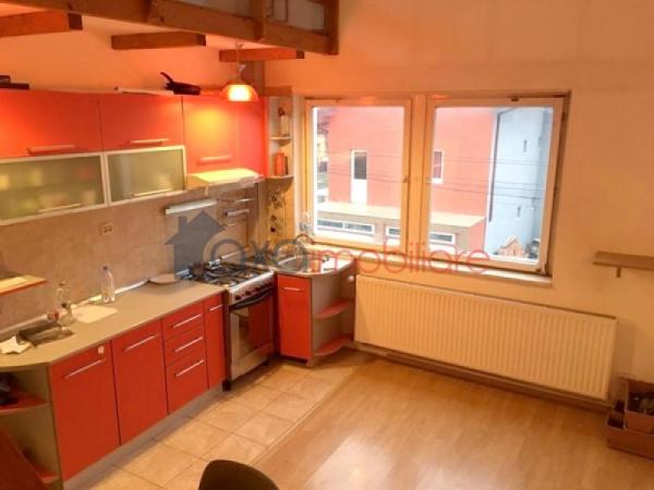 Apartament 2 camere de vanzare in Cluj-napoca, cartier Iris