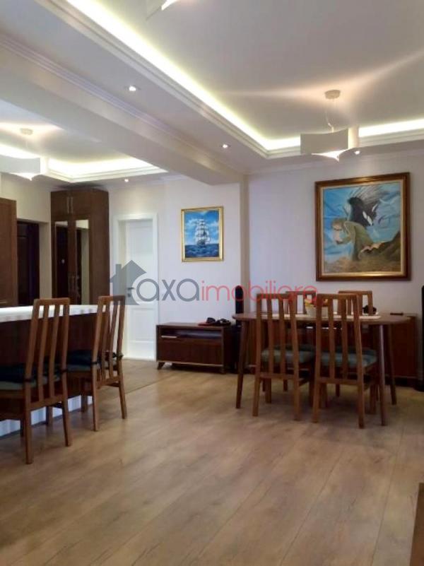 Apartament 3 camere de vanzare in Cluj-napoca, cartier Semicentral