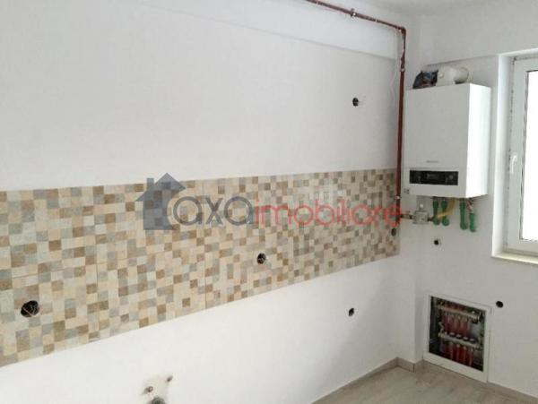 Apartament 2 camere de vanzare in Cluj-napoca, cartier Intre Lacuri