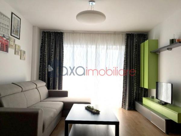 Apartament 2 camere de inchiriat in Cluj-napoca, cartier Gheorgheni