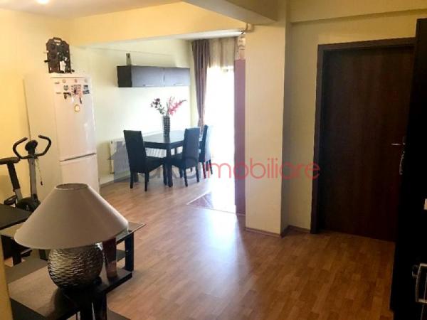 Apartament 2 camere de vanzare in Cluj-napoca, cartier Calea Turzii