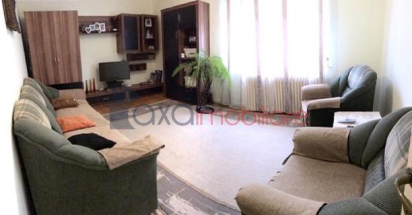 Apartament 2 camere de vanzare in Cluj-napoca, cartier Manastur